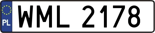 WML2178