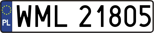 WML21805