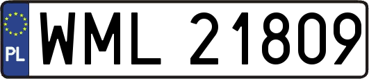 WML21809