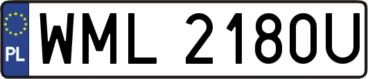 WML2180U