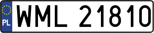 WML21810