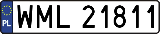 WML21811