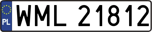 WML21812