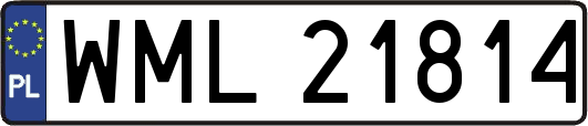 WML21814