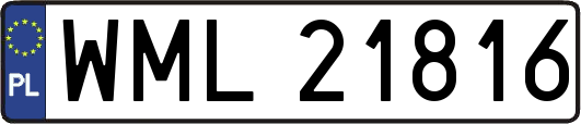 WML21816
