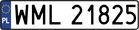 WML21825
