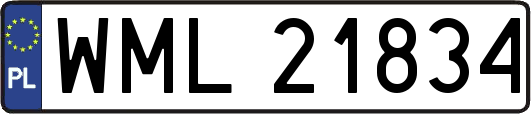 WML21834