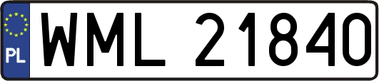 WML21840