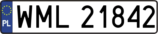WML21842