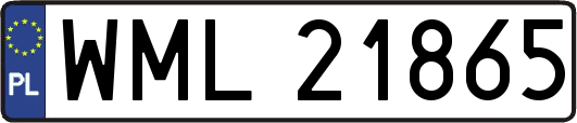 WML21865