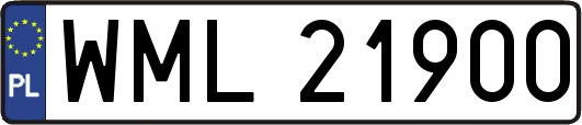 WML21900
