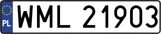 WML21903