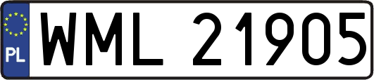 WML21905