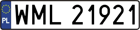 WML21921