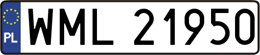 WML21950