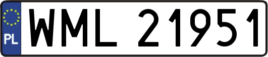 WML21951