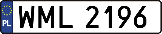 WML2196