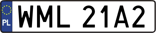 WML21A2