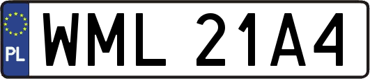 WML21A4
