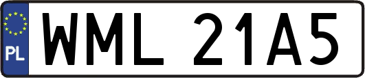 WML21A5