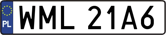 WML21A6