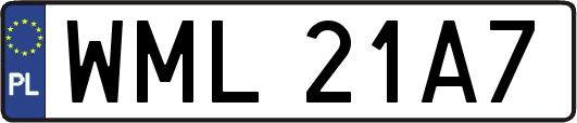 WML21A7