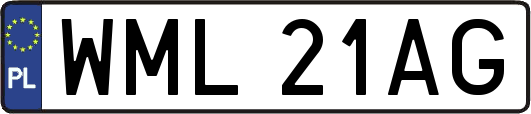 WML21AG