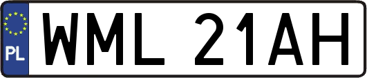 WML21AH