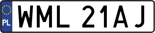 WML21AJ