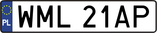 WML21AP