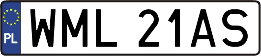 WML21AS