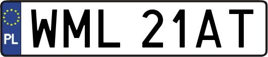 WML21AT