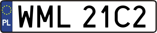 WML21C2