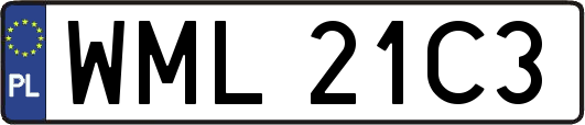 WML21C3