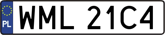 WML21C4