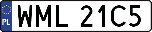 WML21C5