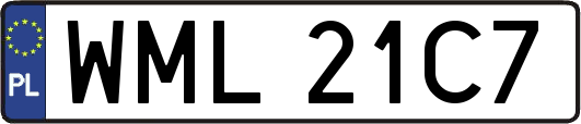 WML21C7