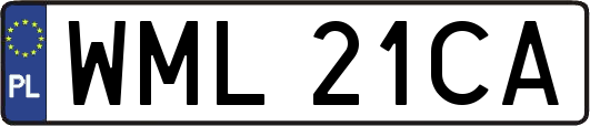 WML21CA