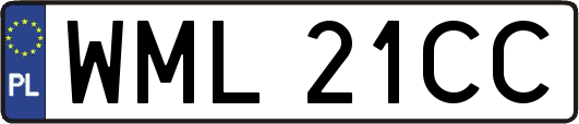 WML21CC