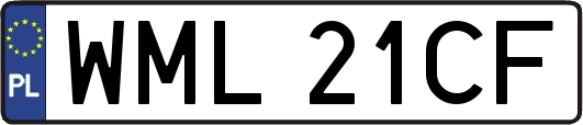 WML21CF