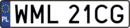 WML21CG