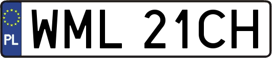 WML21CH