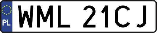 WML21CJ