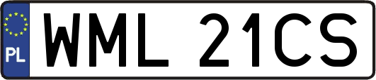 WML21CS