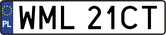 WML21CT