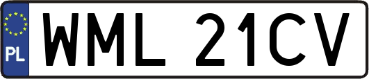 WML21CV