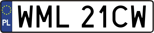 WML21CW