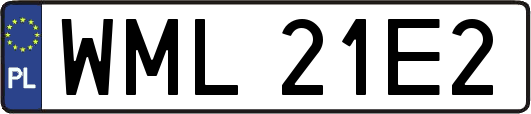WML21E2