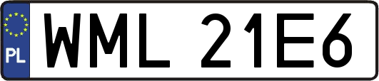 WML21E6