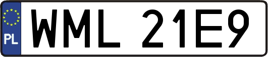 WML21E9